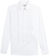 Thumbnail for your product : Burberry Cotton Poplin Dress Shirt