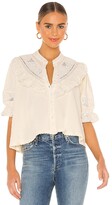 Thumbnail for your product : Free People Walk In The Park Top