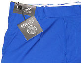 Thumbnail for your product : RLX Ralph Lauren Polo Ralph Lauren Mens RLX Golf Cypress Microfiber Slim Straight Leg Shorts