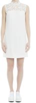 Thumbnail for your product : Theory White Acetate Dress
