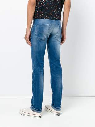 Diesel Belther slim-fit jeans