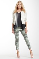 Thumbnail for your product : CJ by Cookie Johnson Believe Crop Pant