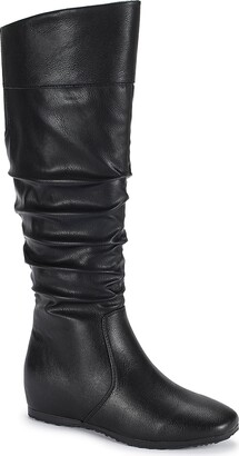 Bare Traps Baretraps Salina Wedge Boot - ShopStyle
