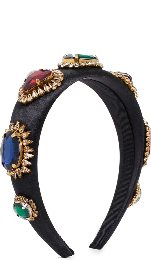 Jennifer Behr Fernande Headband