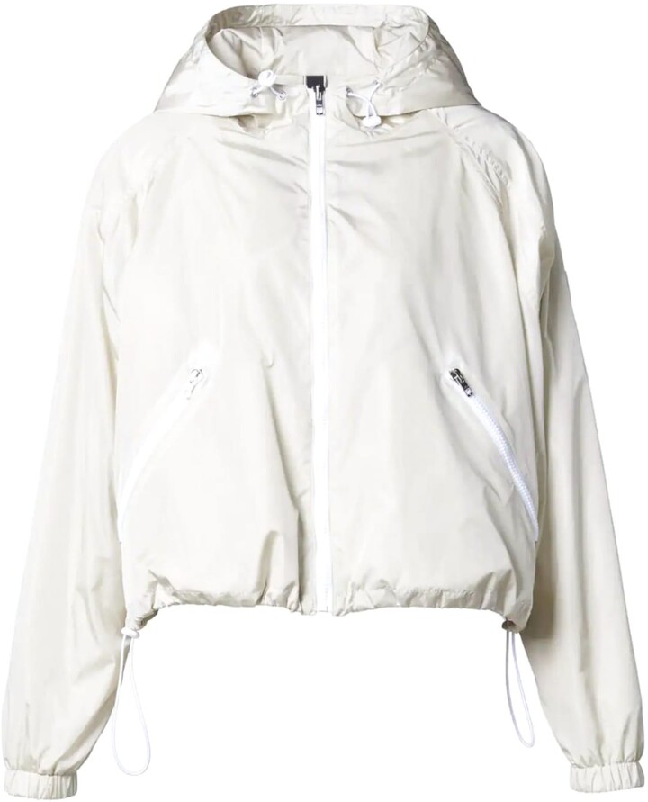 Cropped Windbreaker | Shop the world's largest collection of 