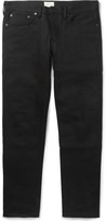 Thumbnail for your product : Simon Miller M001 Macon Regular-Fit Dry Denim Jeans