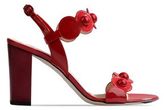 Thumbnail for your product : Moschino OFFICIAL STORE High-heeled sandals