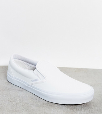 asos vans shoes