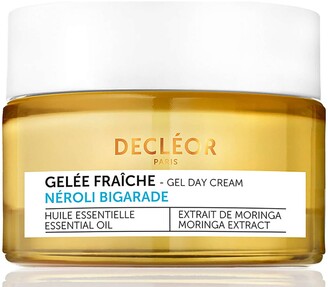 Decleor DECLEORNeroli Bigarade Hydrating Gel Day Cream for Normal to Combination Skin 50ml
