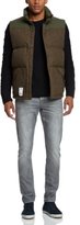 Thumbnail for your product : Addict Mountain Vest Single Breasted Men's Jacket