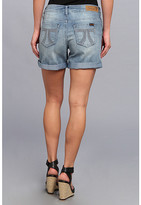 Thumbnail for your product : 7 For All Mankind Seven7 Jeans 5" Rolled Short
