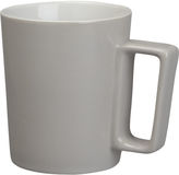 Thumbnail for your product : CB2 Beam Grey Mug
