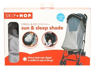 Skip Hop Stroll N' Go Sun N' Sleep Shade
