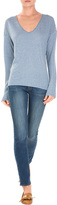 Thumbnail for your product : Paige Skyline Ankle Peg Jeans