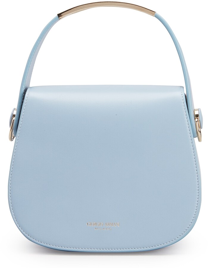 Light Blue Handbag | Shop the world's largest collection of 