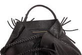Thumbnail for your product : Moses Nadel Leather Tote "East End"