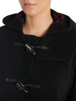 Thumbnail for your product : Gloverall Long Original Fit Duffle Coat