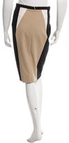 Thumbnail for your product : Jason Wu Colorblock Pencil Skirt