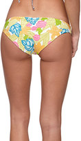 Thumbnail for your product : Rip Curl Booty Brief Bottom