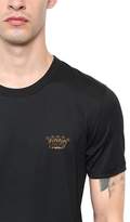 Thumbnail for your product : Dolce & Gabbana Family Cotton Jersey T-Shirt
