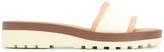 See By Chloé low wedge sandals 