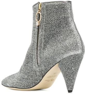 Polly Plume Patsy ankle boots