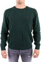 Thumbnail for your product : Ralph Lauren Wool And Cashmere Pullover