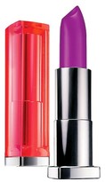 Thumbnail for your product : Maybelline Color Sensational Color Sensational® Vivids Lipcolor - 0.15 oz