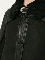 Thumbnail for your product : Sylvie Schimmel Fringe Embellished Jacket