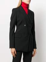 Thumbnail for your product : Barbara Bui double-breasted blazer