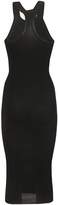 Thumbnail for your product : Max Mara Slim Fit Dress