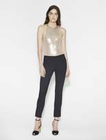 Thumbnail for your product : Halston Slim Tapered Pant