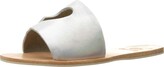 Thumbnail for your product : N.Y.L.A. Women's Heart Slide Slipper