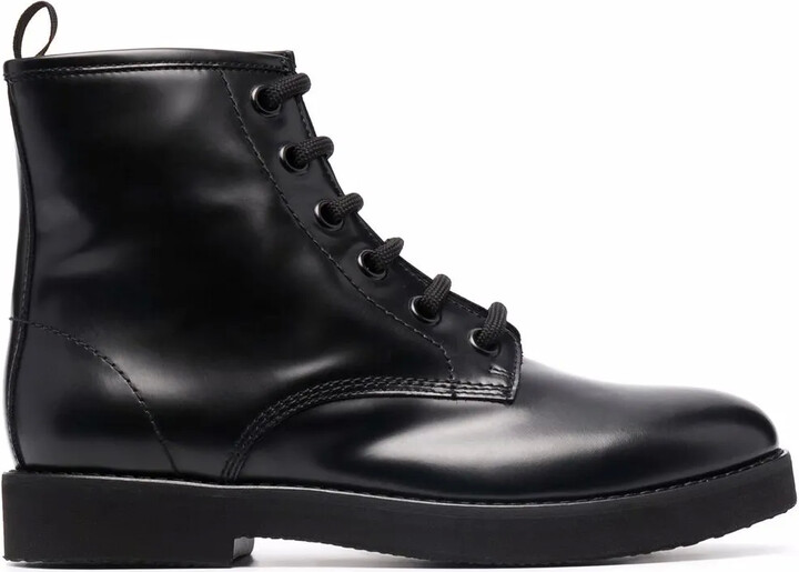 agl combat boots
