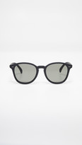 Thumbnail for your product : Le Specs Bandwagon Sunglasses