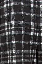 Thumbnail for your product : Select Fashion Womens Multi Check Jacquard Jogger - size 6