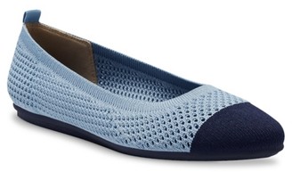 vince camuto etheda ballet flat