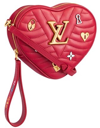 Heart Shaped Bag | Save up to 50% off | ShopStyle UK