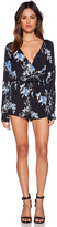 Thumbnail for your product : Blue Life Boho Romper