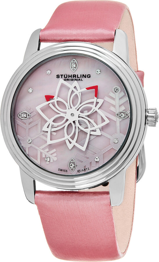 Stuhrling Original Women's Symphony Watch