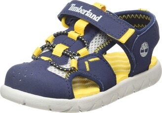 timberland girls sandals