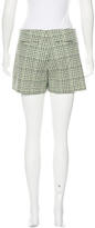 Thumbnail for your product : Tory Burch Printed Mini Skort