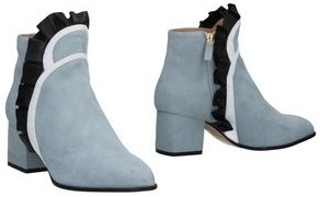 Racine Carree Ankle boots