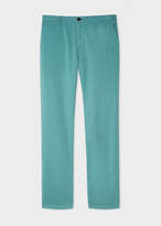 Mens Turquoise Pants - ShopStyle
