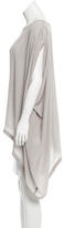 Thumbnail for your product : Rachel Zoe One-Sleeve Silk Top w/ Tags