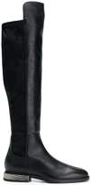 Thumbnail for your product : Alberto Gozzi knee-length boots