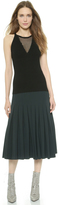 Thumbnail for your product : Yigal Azrouel Knit Top