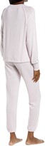 Thumbnail for your product : UGG Gable Brushed Drawstring Pullover & Joggers Lounge Set