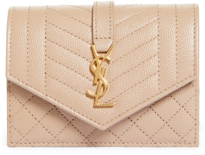 Ysl Card Case | Shop the world's largest collection of fashion 