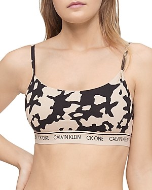 Ck One Bra | Shop the world's largest collection of fashion 